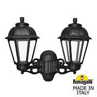 Светильник настенный Fumagalli K22.141.000.AXF1R