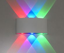Бра KinkLight 08572,RGB