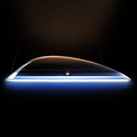 Подвесной светильник Artemide 1402010A