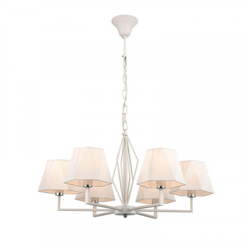 Подвесная люстра Vele Luce VL2191L06