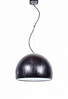 Подвесная люстра Lumina Deco LDP 3914-L BK