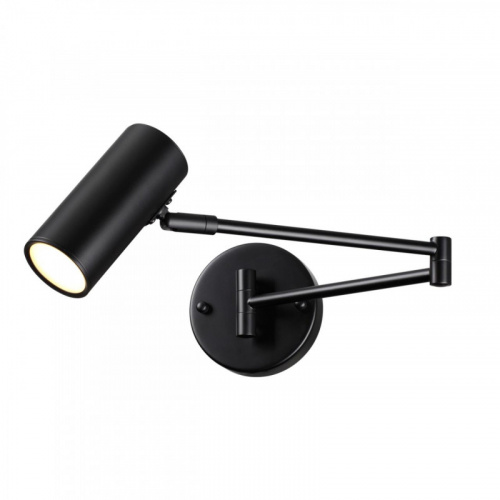 Спот Odeon Light 4376/1W фото 3
