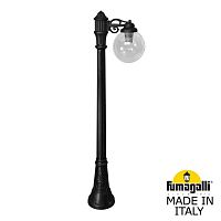Садовый светильник Fumagalli G25.158.S10.AZE27