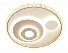 Накладной светильник Ambrella Light FA244