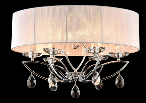 Подвесная люстра Maytoni MOD602-04-N фото 3