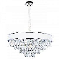 Подвесная люстра ARTE Lamp A1002LM-8CC