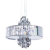 Подвесная люстра Divinare 1285/02 SP-6
