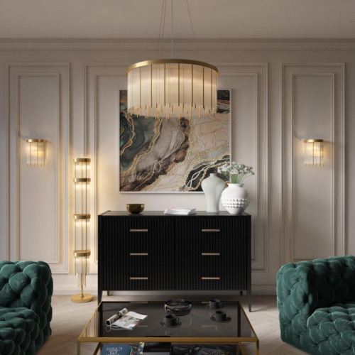 Подвесная люстра Odeon Light 4788/7 фото 4