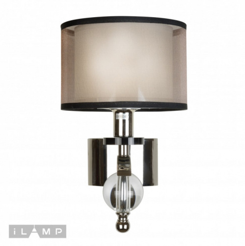 Бра iLamp W2335-1 nic фото 4