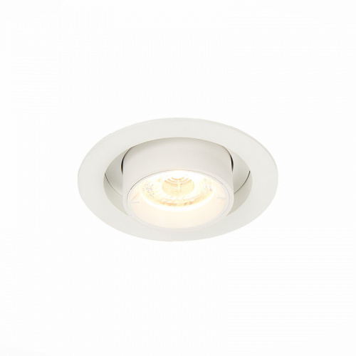 Встраиваемый светильник ST-Luce ST702.138.12