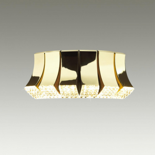 Бра Odeon Light 4994/12WL фото 4