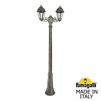 Садовый светильник Fumagalli K22.156.S20.BXF1R