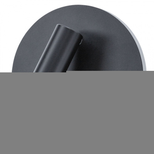 Бра ARTE Lamp A8232AP-1BK