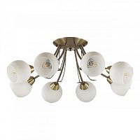 Накладная люстра LUMION 5265/8C