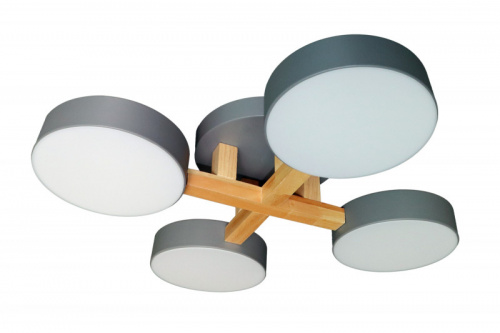 Накладной светильник Natali Kovaltseva LED LAMPS 81330 фото 7