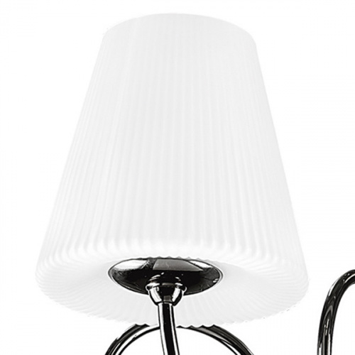 Люстра на штанге Lightstar 814097 фото 8