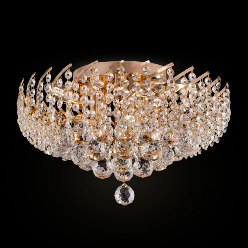 Накладная люстра Maytoni DIA120-06-G фото 3