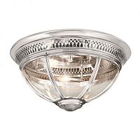 Накладной светильник DeLight Collection KM0115C-4S nickel