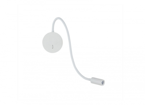 Бра Donolux W111043/1 white