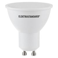 Светодиодная лампа Elektrostandard GU10 LED 5W 4200K
