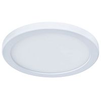 arte_lamp A7979PL-1WH