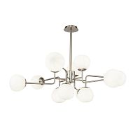 Люстра на штанге Maytoni MOD221-PL-12-N