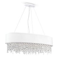 Подвесная люстра Maytoni MOD600PL-09W