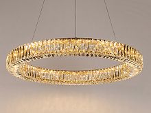Подвесная люстра Newport 8261/S gold