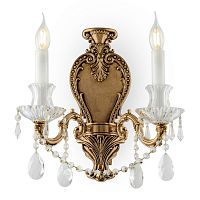 Бра Maytoni DIA890-WL-02-G