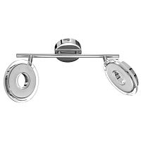 Спот ARTE Lamp A8971AP-2CC