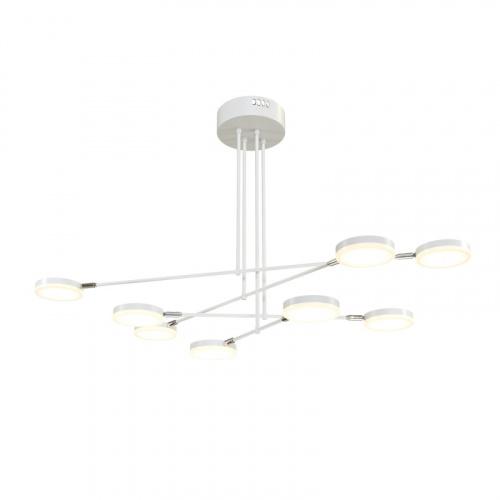 Люстра на штанге Maytoni MOD070PL-L48W3K