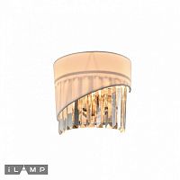 Бра iLamp W9508-2 NIC
