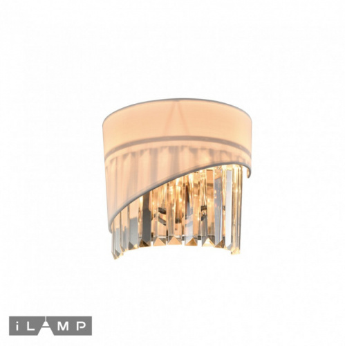 Бра iLamp W9508-2 NIC