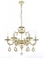 Подвесная люстра Arti Lampadari Falcone E 1.1.6.600 CG