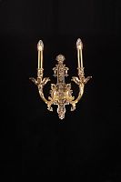 Бра Lucia Tucci FIRENZE W1781.2 antique gold
