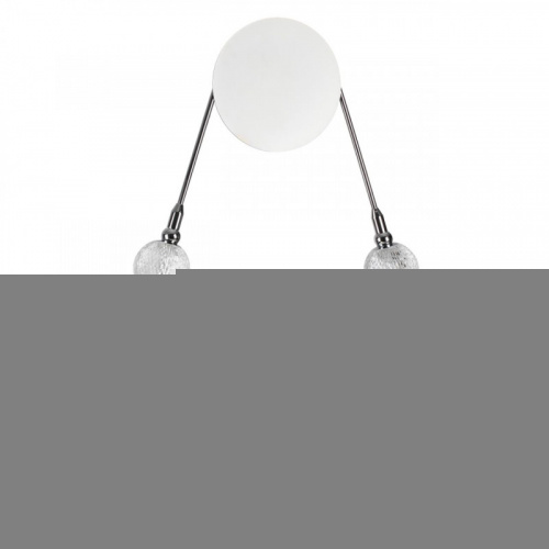Бра Odeon Light 5007/25WL