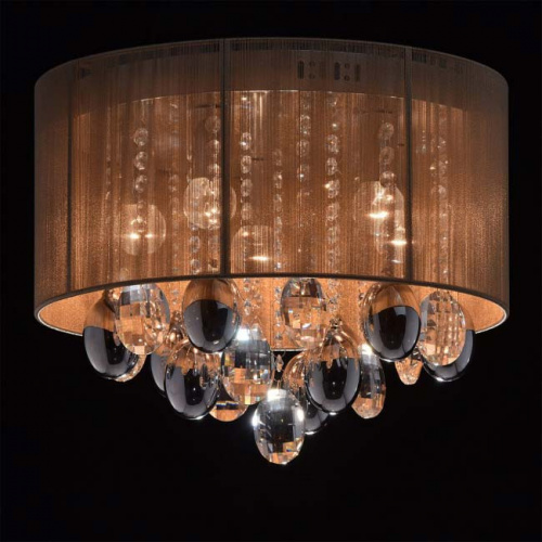 Накладная люстра MW-Light 465011305 фото 3
