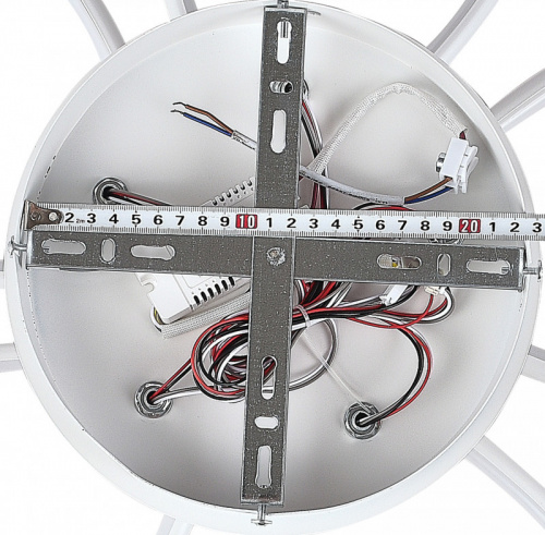Накладная люстра Natali Kovaltseva LED LAMPS 81208 фото 10