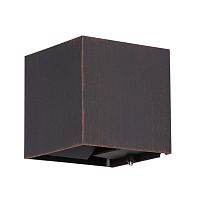 Светильник настенный ARTE Lamp A1414AL-1RI