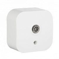 Розетка Legrand 782215