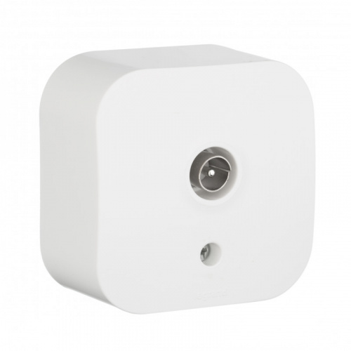 Розетка Legrand 782215