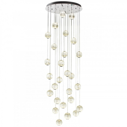 Каскадная люстра Odeon Light 5007/120L фото 3