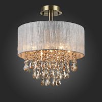 Люстра на штанге ST-Luce SL893.132.05