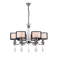Подвесная люстра Arti Lampadari Rufina E 1.1.6.600 N