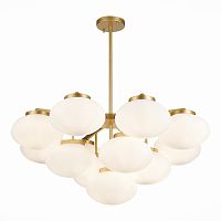 Люстра на штанге ST-Luce SL1503.203.13