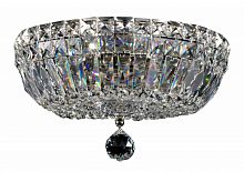 Накладная люстра Maytoni DIA100-CL-03-N