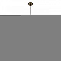 Подвесной светильник LOFT IT 10037B