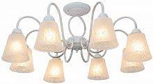 Накладная люстра TOPLIGHT TL1141-8H