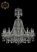Подвесная люстра Art Classic 11.25.16.300.XL-92.Cr.Sp