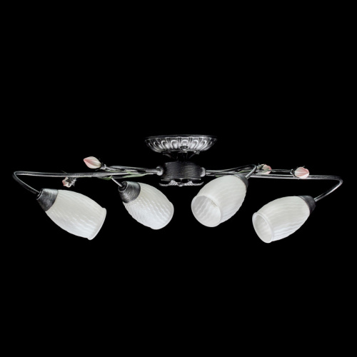 Накладная люстра MW-Light 334013504 фото 4